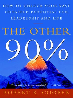 cover image of The Other 90%